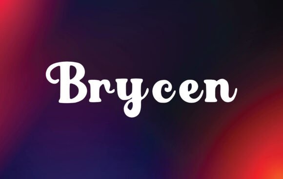 Brycen