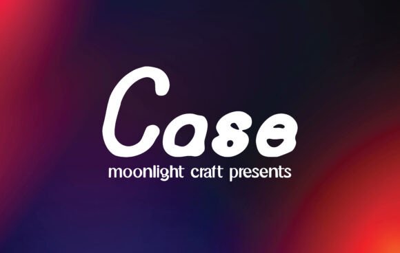 Case: A Handwritten Font That Elevates Brand Campaigns