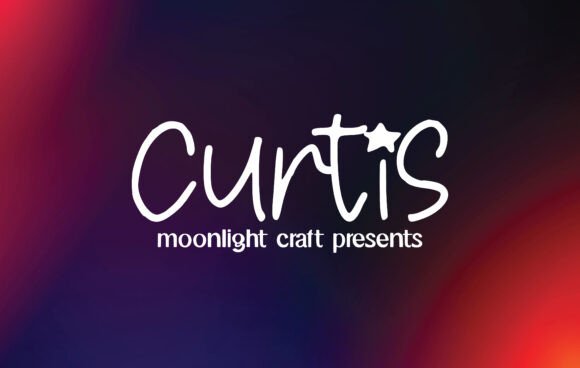 Curtis: The Font That Elevates Your Campaigns