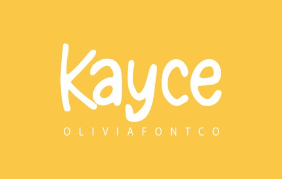 How Kayce Font Transformed My Bakery’s Brand