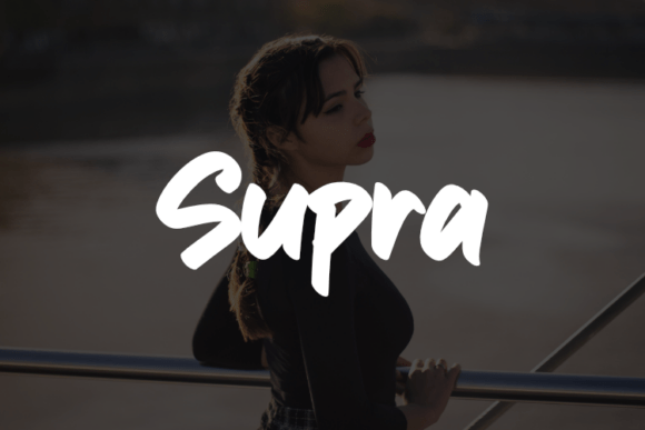 Supra